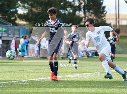 Thumbnail 1 in Vista Ridge @ Pine Creek photogallery.