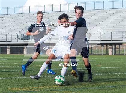 Thumbnail 1 in Vista Ridge @ Pine Creek photogallery.