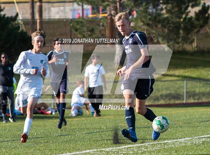 Thumbnail 3 in Vista Ridge @ Pine Creek photogallery.