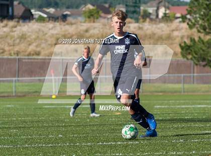 Thumbnail 2 in Vista Ridge @ Pine Creek photogallery.