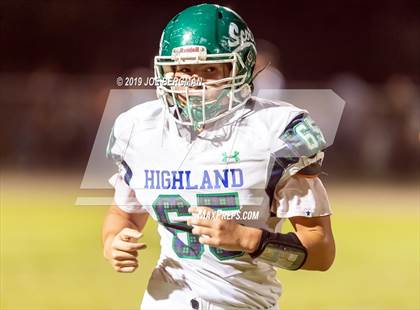 Thumbnail 3 in Highland @ Golden Valley photogallery.