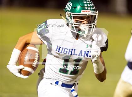 Thumbnail 1 in Highland @ Golden Valley photogallery.