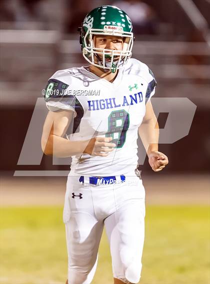 Thumbnail 3 in Highland @ Golden Valley photogallery.