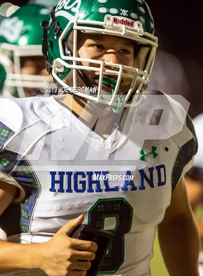 Thumbnail 3 in Highland @ Golden Valley photogallery.
