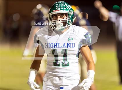Thumbnail 1 in Highland @ Golden Valley photogallery.