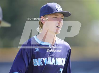 Thumbnail 2 in Jordan vs. Salem Hills (UHSAA 5A bracket Play) photogallery.