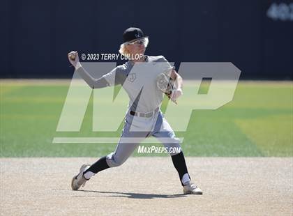 Thumbnail 2 in Jordan vs. Salem Hills (UHSAA 5A bracket Play) photogallery.