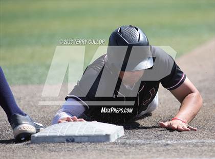 Thumbnail 2 in Jordan vs. Salem Hills (UHSAA 5A bracket Play) photogallery.