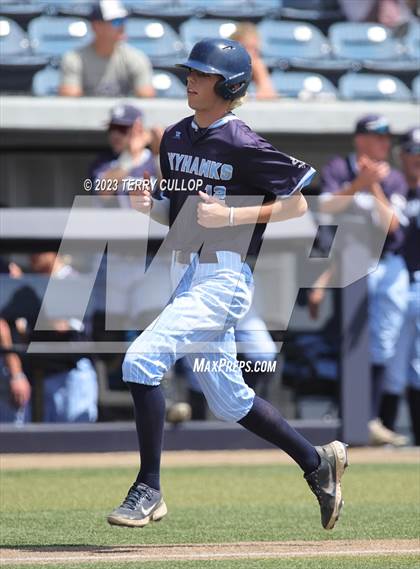 Thumbnail 3 in Jordan vs. Salem Hills (UHSAA 5A bracket Play) photogallery.