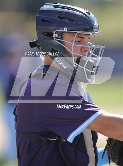 Thumbnail 3 in Jordan vs. Salem Hills (UHSAA 5A bracket Play) photogallery.