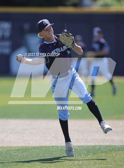 Thumbnail 3 in Jordan vs. Salem Hills (UHSAA 5A bracket Play) photogallery.