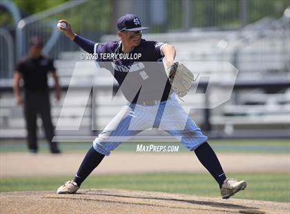 Thumbnail 3 in Jordan vs. Salem Hills (UHSAA 5A bracket Play) photogallery.