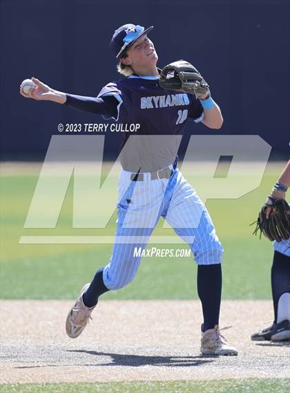 Thumbnail 1 in Jordan vs. Salem Hills (UHSAA 5A bracket Play) photogallery.