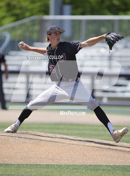 Thumbnail 1 in Jordan vs. Salem Hills (UHSAA 5A bracket Play) photogallery.