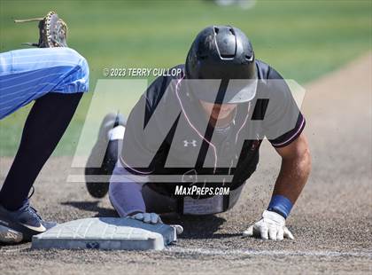 Thumbnail 3 in Jordan vs. Salem Hills (UHSAA 5A bracket Play) photogallery.