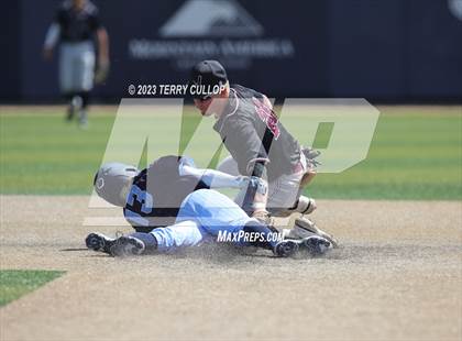 Thumbnail 3 in Jordan vs. Salem Hills (UHSAA 5A bracket Play) photogallery.