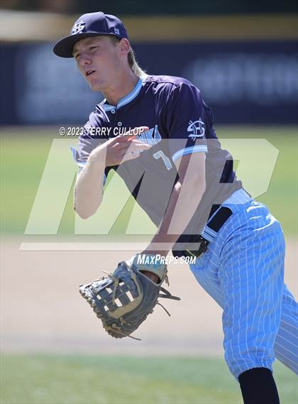Thumbnail 2 in Jordan vs. Salem Hills (UHSAA 5A bracket Play) photogallery.