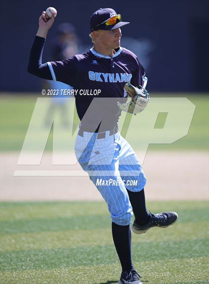 Thumbnail 3 in Jordan vs. Salem Hills (UHSAA 5A bracket Play) photogallery.