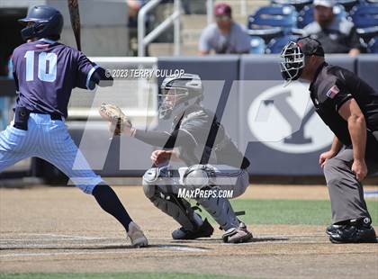 Thumbnail 1 in Jordan vs. Salem Hills (UHSAA 5A bracket Play) photogallery.
