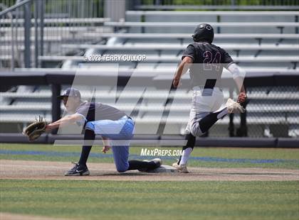 Thumbnail 3 in Jordan vs. Salem Hills (UHSAA 5A bracket Play) photogallery.