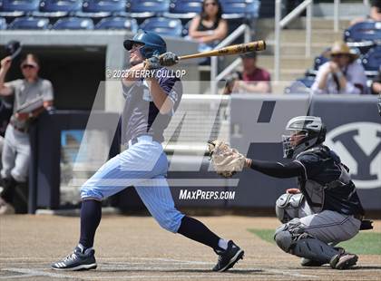 Thumbnail 3 in Jordan vs. Salem Hills (UHSAA 5A bracket Play) photogallery.