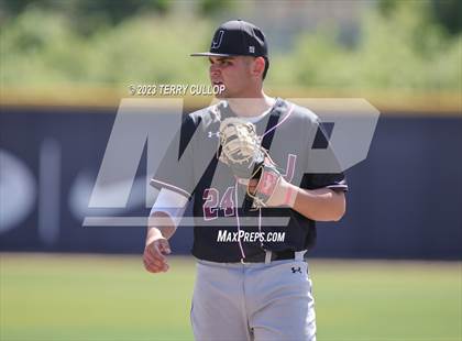 Thumbnail 1 in Jordan vs. Salem Hills (UHSAA 5A bracket Play) photogallery.
