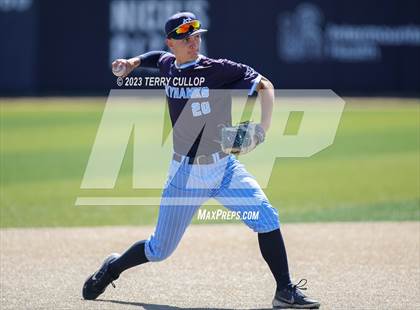 Thumbnail 2 in Jordan vs. Salem Hills (UHSAA 5A bracket Play) photogallery.