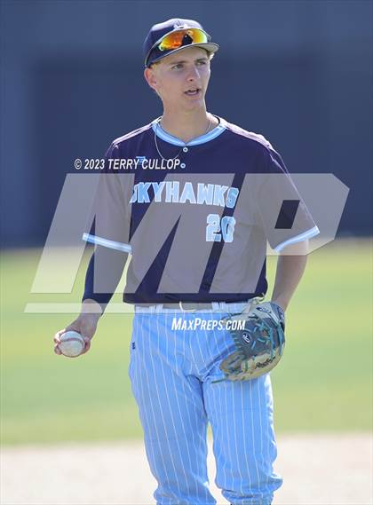 Thumbnail 3 in Jordan vs. Salem Hills (UHSAA 5A bracket Play) photogallery.