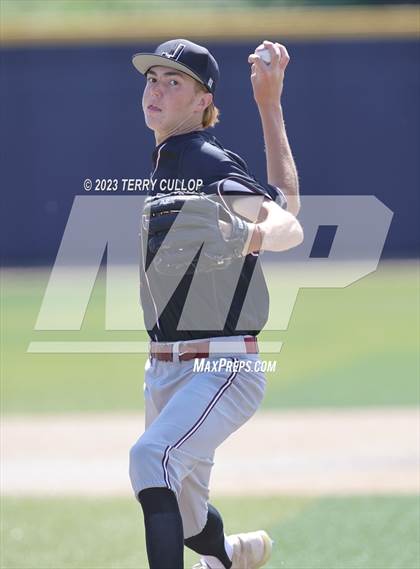 Thumbnail 3 in Jordan vs. Salem Hills (UHSAA 5A bracket Play) photogallery.