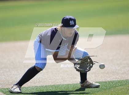 Thumbnail 2 in Jordan vs. Salem Hills (UHSAA 5A bracket Play) photogallery.