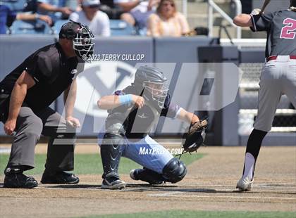 Thumbnail 1 in Jordan vs. Salem Hills (UHSAA 5A bracket Play) photogallery.