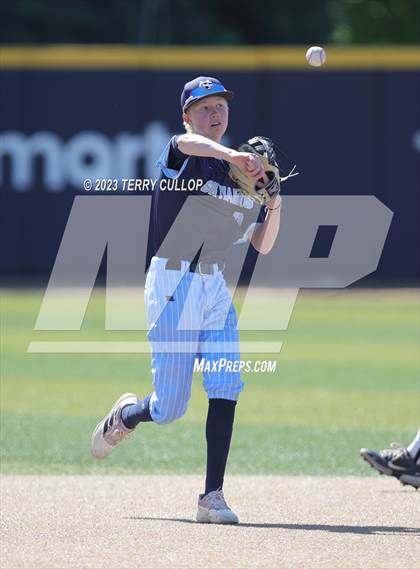 Thumbnail 2 in Jordan vs. Salem Hills (UHSAA 5A bracket Play) photogallery.