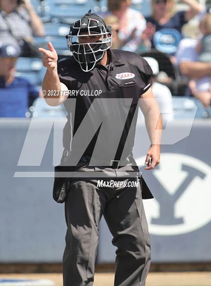 Thumbnail 3 in Jordan vs. Salem Hills (UHSAA 5A bracket Play) photogallery.