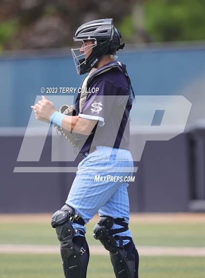 Thumbnail 2 in Jordan vs. Salem Hills (UHSAA 5A bracket Play) photogallery.