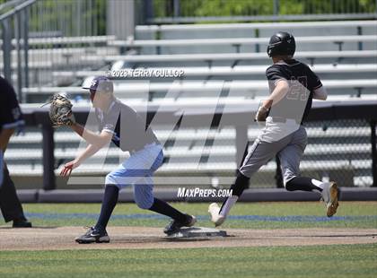 Thumbnail 1 in Jordan vs. Salem Hills (UHSAA 5A bracket Play) photogallery.