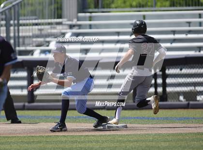 Thumbnail 2 in Jordan vs. Salem Hills (UHSAA 5A bracket Play) photogallery.