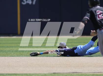Thumbnail 3 in Jordan vs. Salem Hills (UHSAA 5A bracket Play) photogallery.