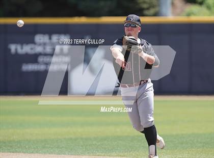 Thumbnail 2 in Jordan vs. Salem Hills (UHSAA 5A bracket Play) photogallery.