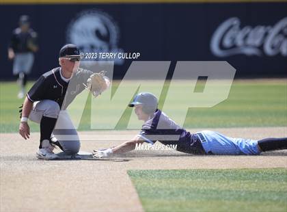 Thumbnail 2 in Jordan vs. Salem Hills (UHSAA 5A bracket Play) photogallery.