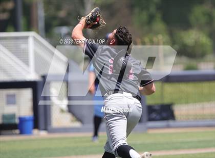 Thumbnail 2 in Jordan vs. Salem Hills (UHSAA 5A bracket Play) photogallery.