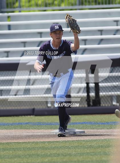 Thumbnail 2 in Jordan vs. Salem Hills (UHSAA 5A bracket Play) photogallery.