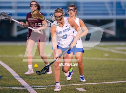 Thumbnail 1 in Brebeuf Jesuit Preparatory @ Indianapolis Bishop Chatard photogallery.