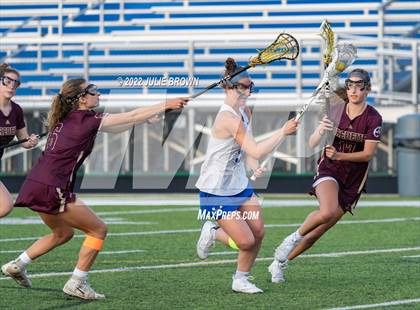 Thumbnail 2 in Brebeuf Jesuit Preparatory @ Indianapolis Bishop Chatard photogallery.