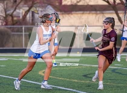 Thumbnail 1 in Brebeuf Jesuit Preparatory @ Indianapolis Bishop Chatard photogallery.