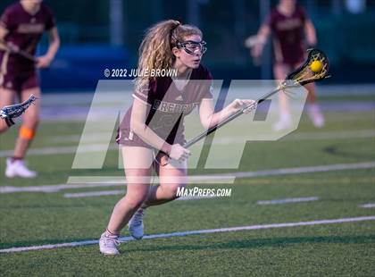 Thumbnail 1 in Brebeuf Jesuit Preparatory @ Indianapolis Bishop Chatard photogallery.