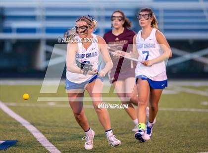 Thumbnail 1 in Brebeuf Jesuit Preparatory @ Indianapolis Bishop Chatard photogallery.