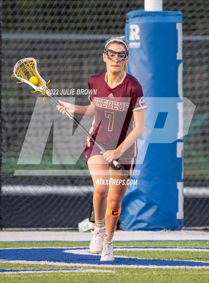 Thumbnail 3 in Brebeuf Jesuit Preparatory @ Indianapolis Bishop Chatard photogallery.
