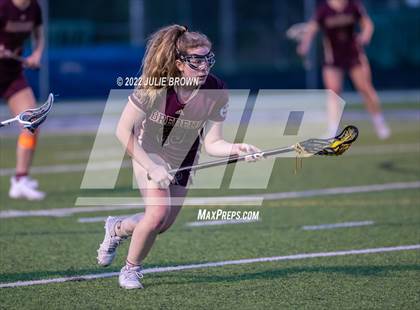 Thumbnail 3 in Brebeuf Jesuit Preparatory @ Indianapolis Bishop Chatard photogallery.