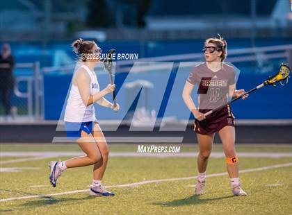 Thumbnail 3 in Brebeuf Jesuit Preparatory @ Indianapolis Bishop Chatard photogallery.
