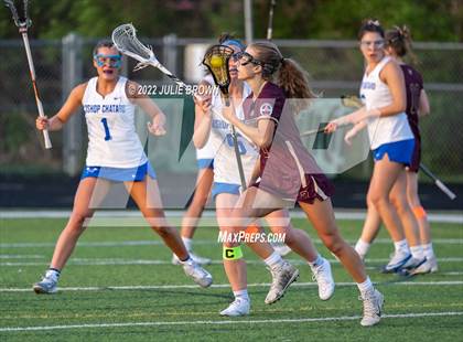 Thumbnail 3 in Brebeuf Jesuit Preparatory @ Indianapolis Bishop Chatard photogallery.